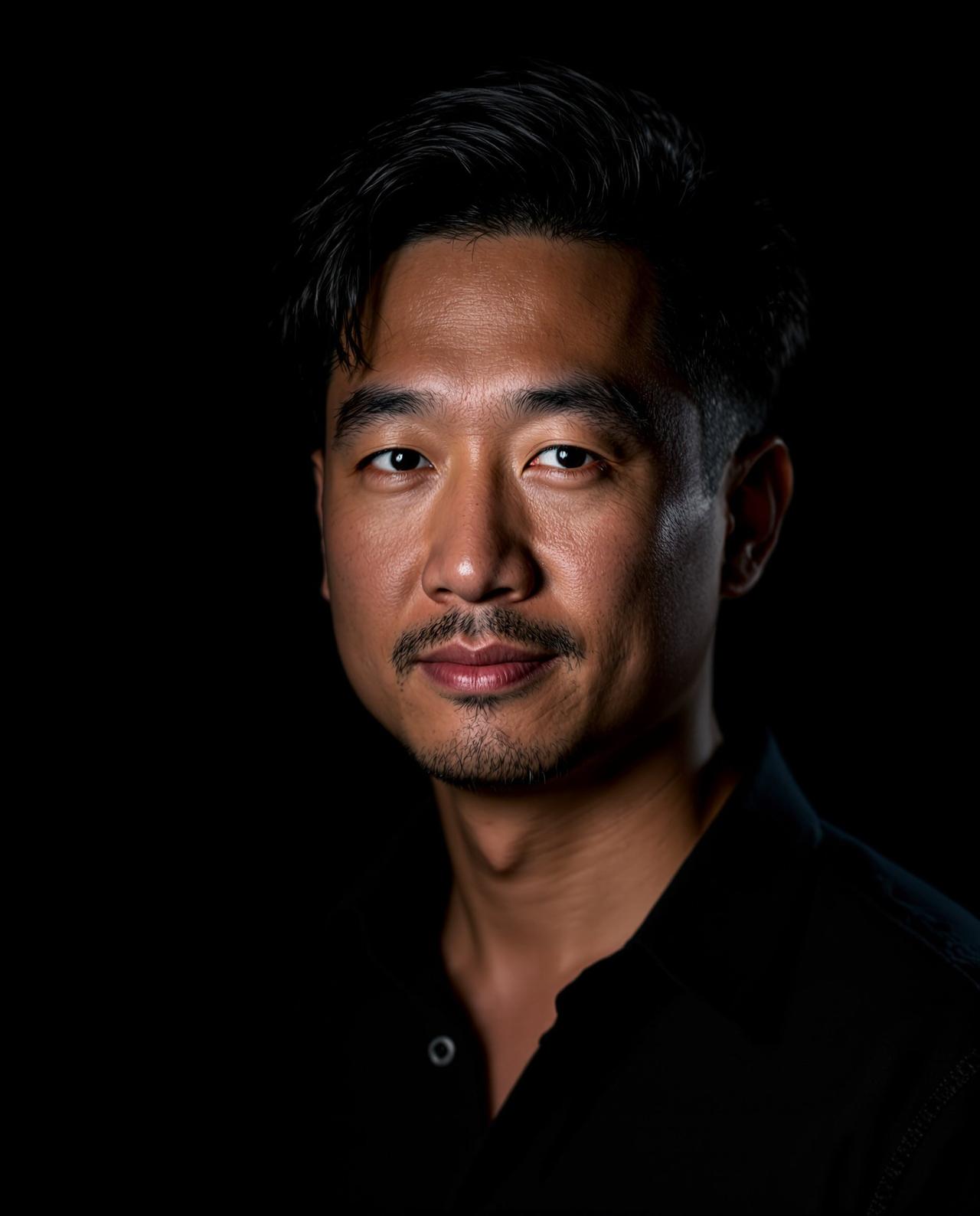 李明 - 完美影院创始人 & CEO